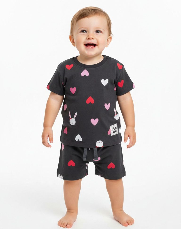 Kids Apparel