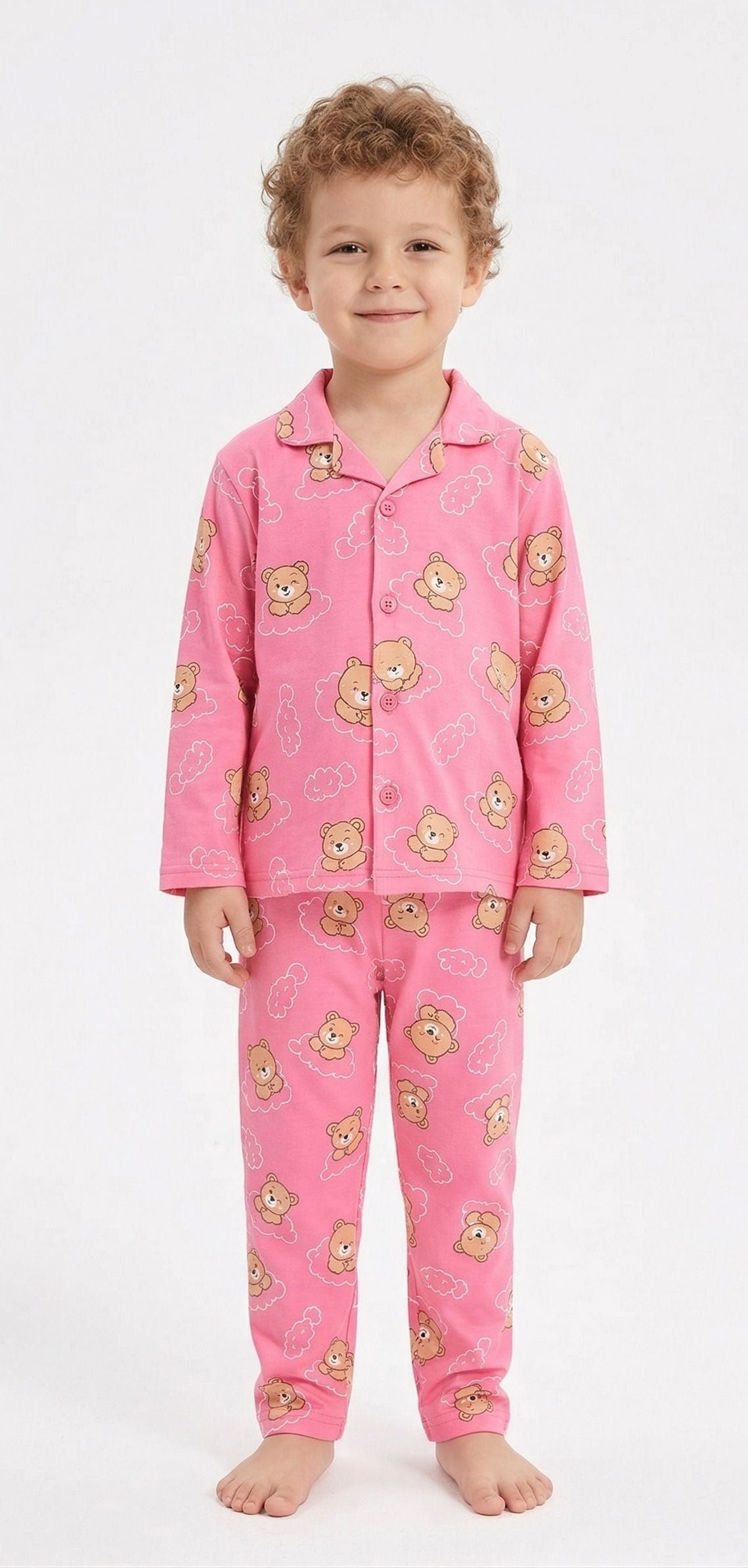 Kids Night  Wear