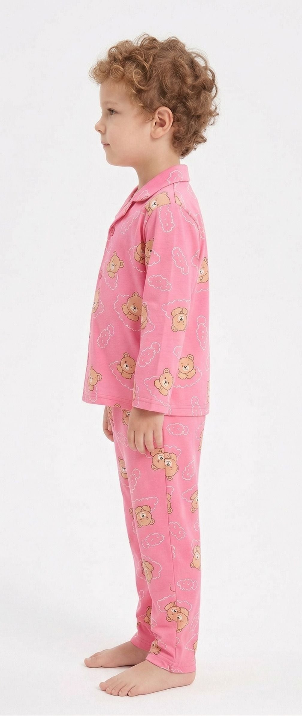 Kids Night  Wear
