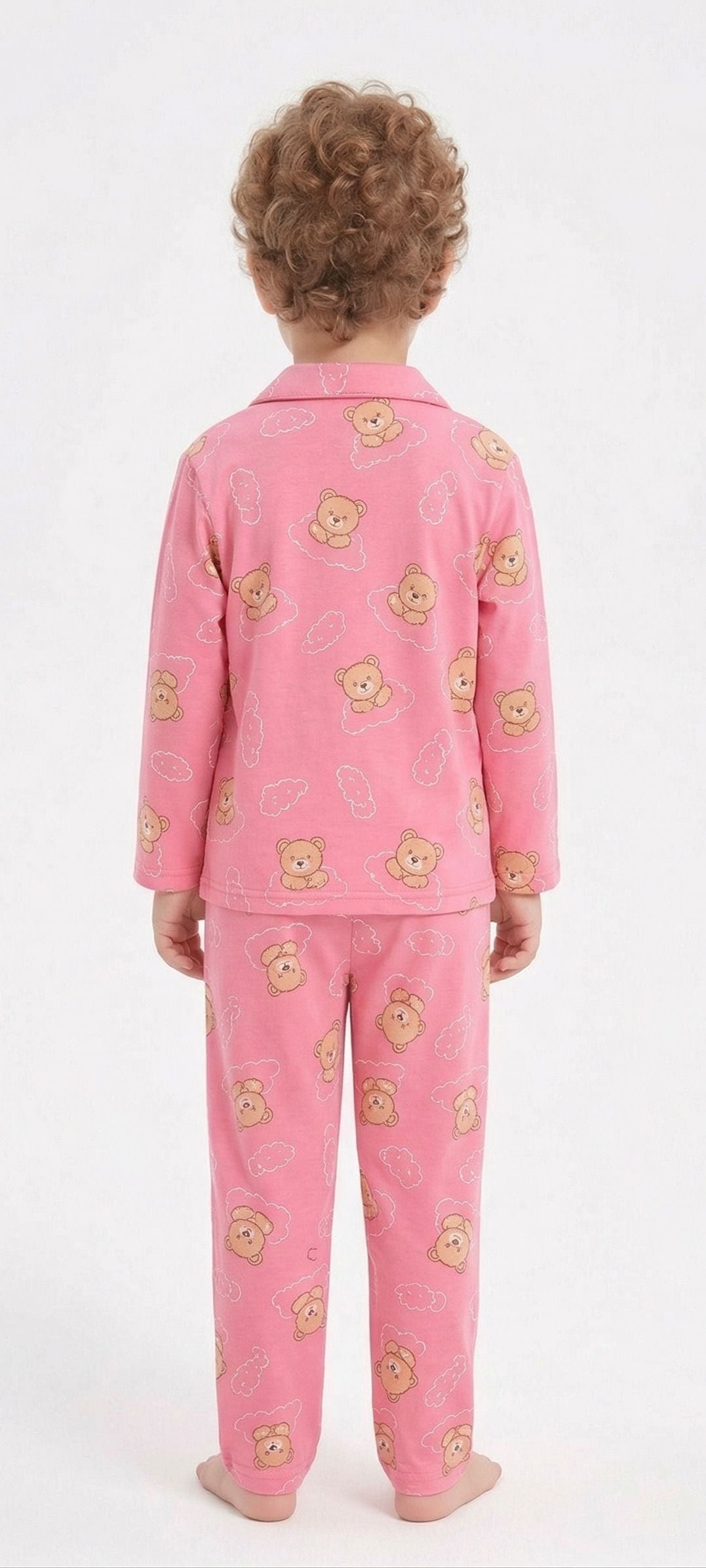 Kids Night  Wear