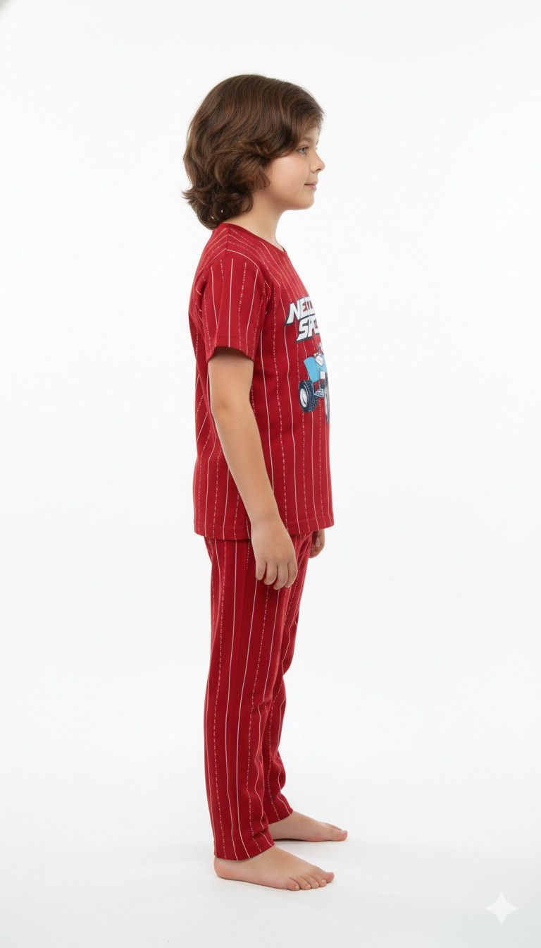 Kids Apparel