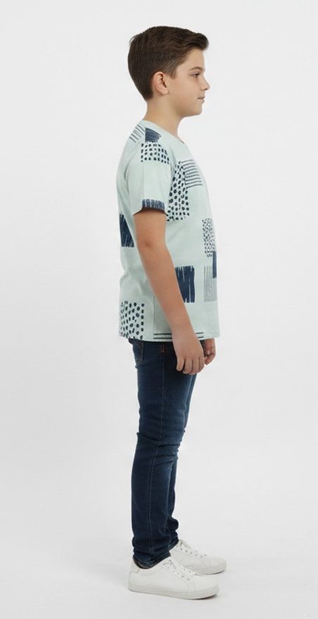 Kids -t-shirt 