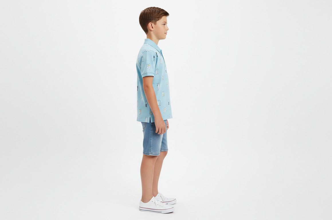 Kids -t-shirt 
