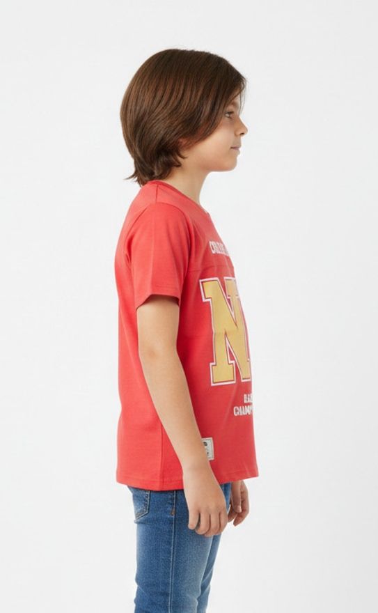 Kids -t-shirt 