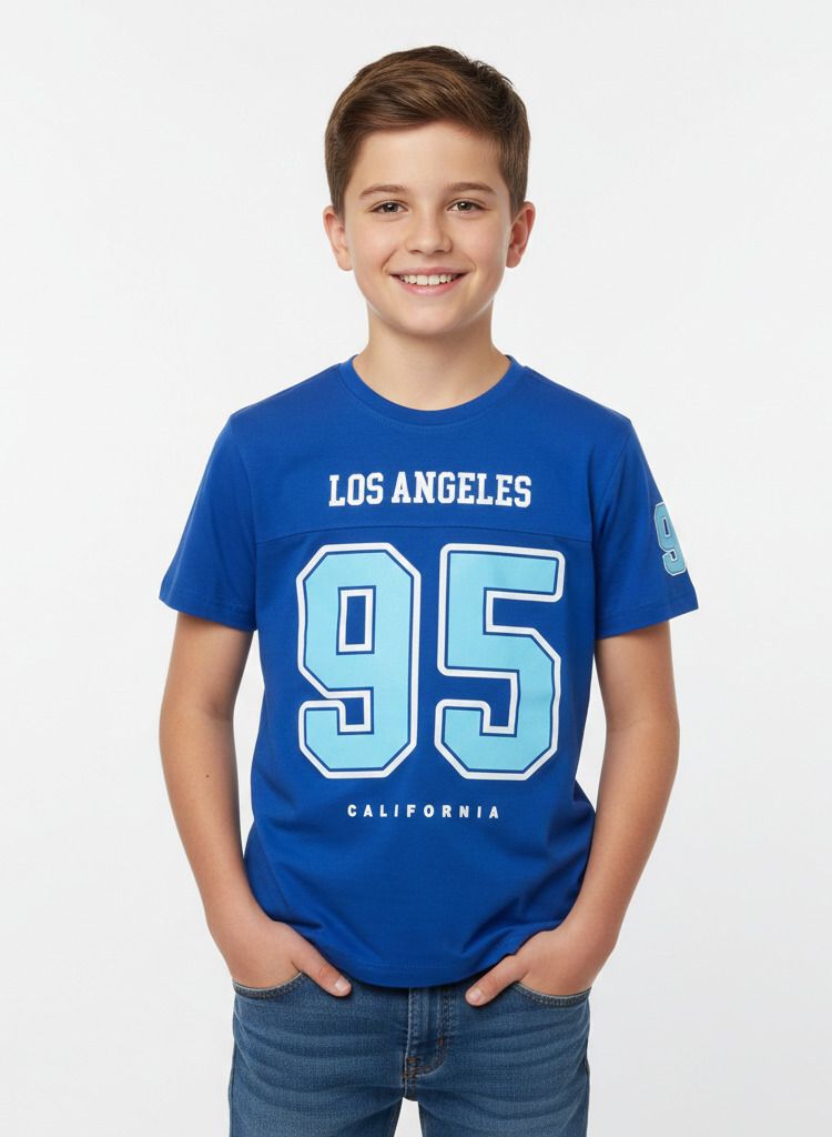 Kids -t-shirt 