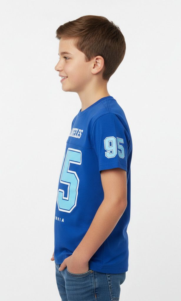Kids -t-shirt 