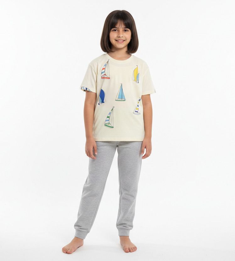 Kids -t-shirt 