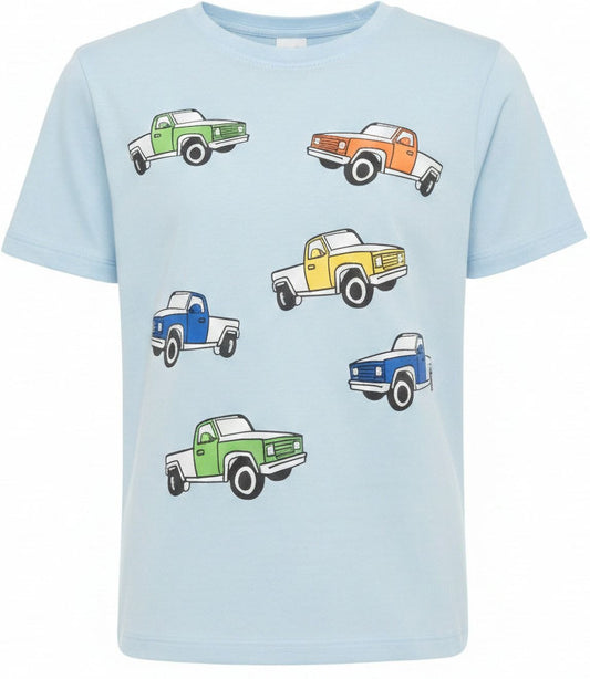 Kids -t-shirt 