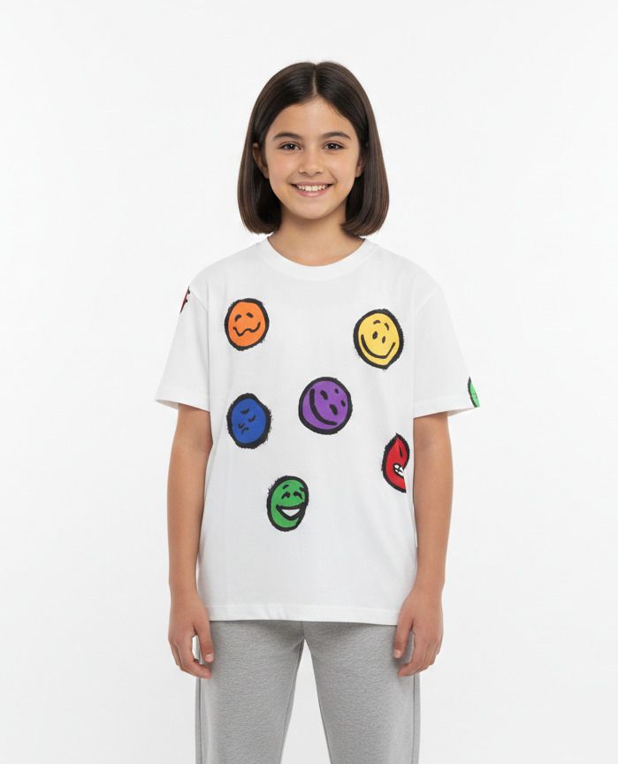 Kids -t-shirt 