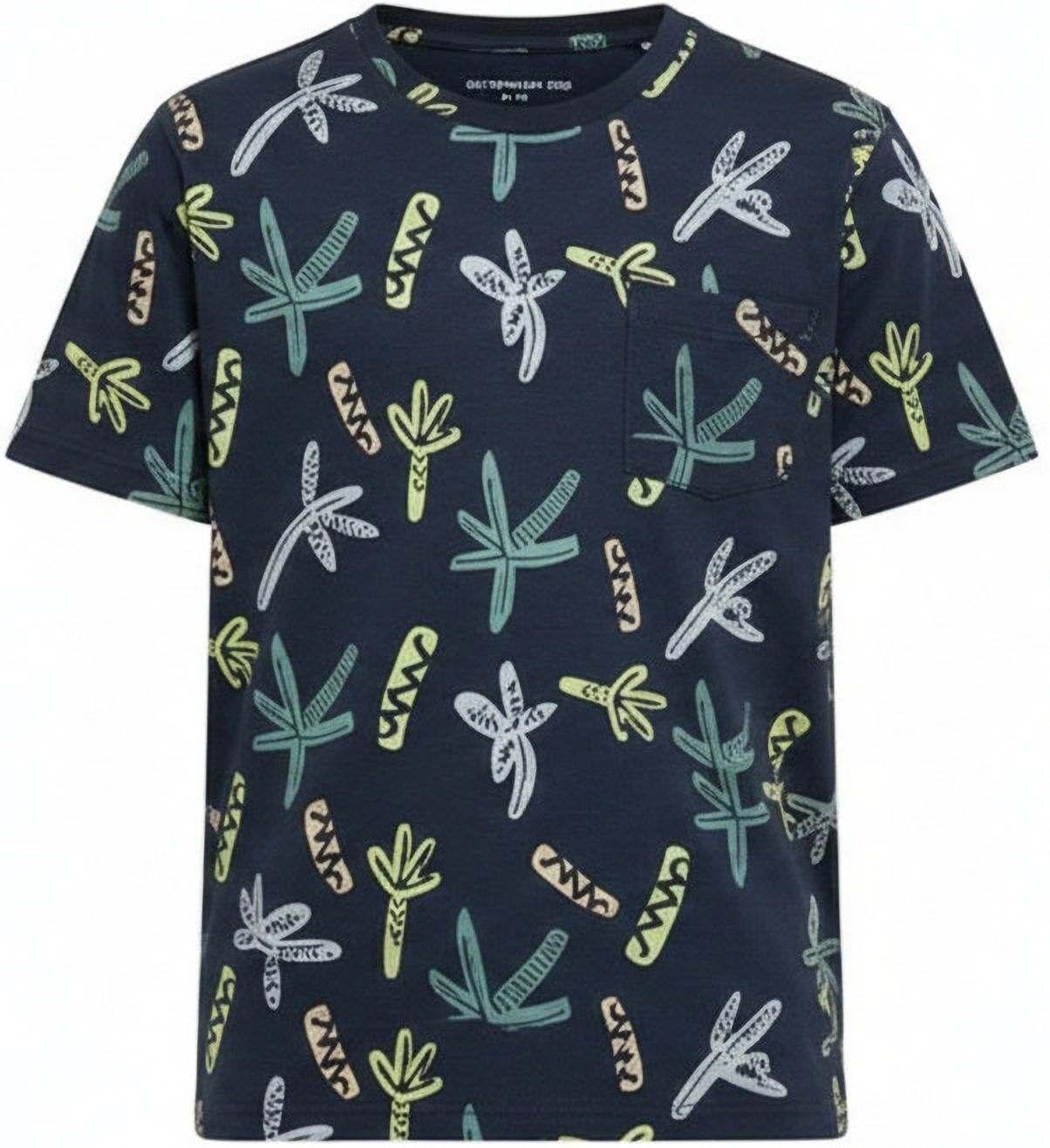 Kids -t-shirt 