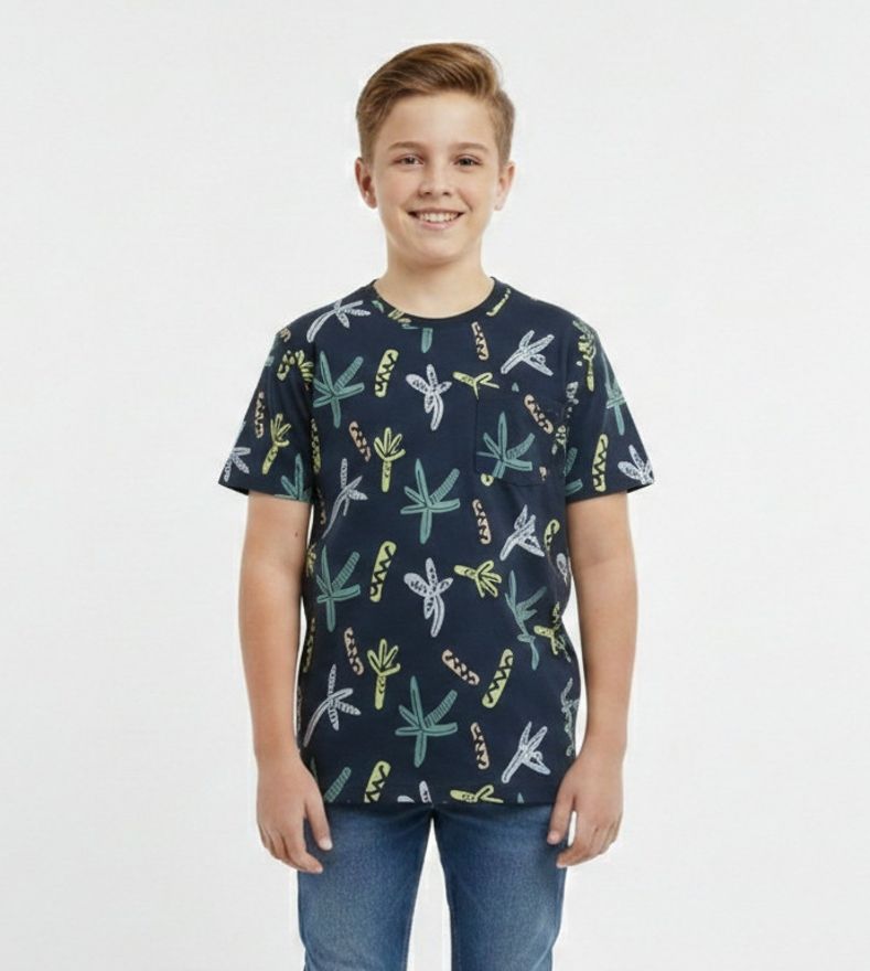 Kids -t-shirt 