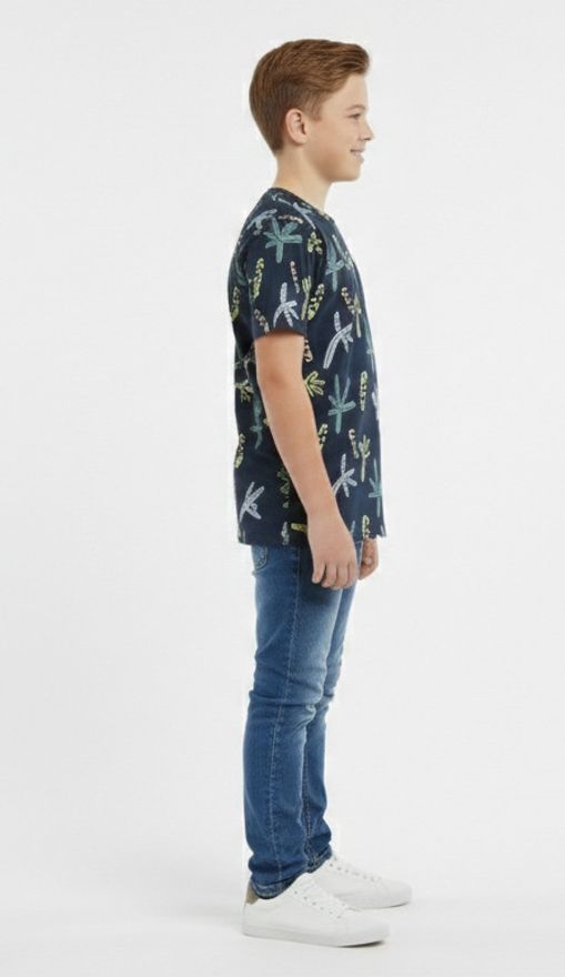 Kids -t-shirt 