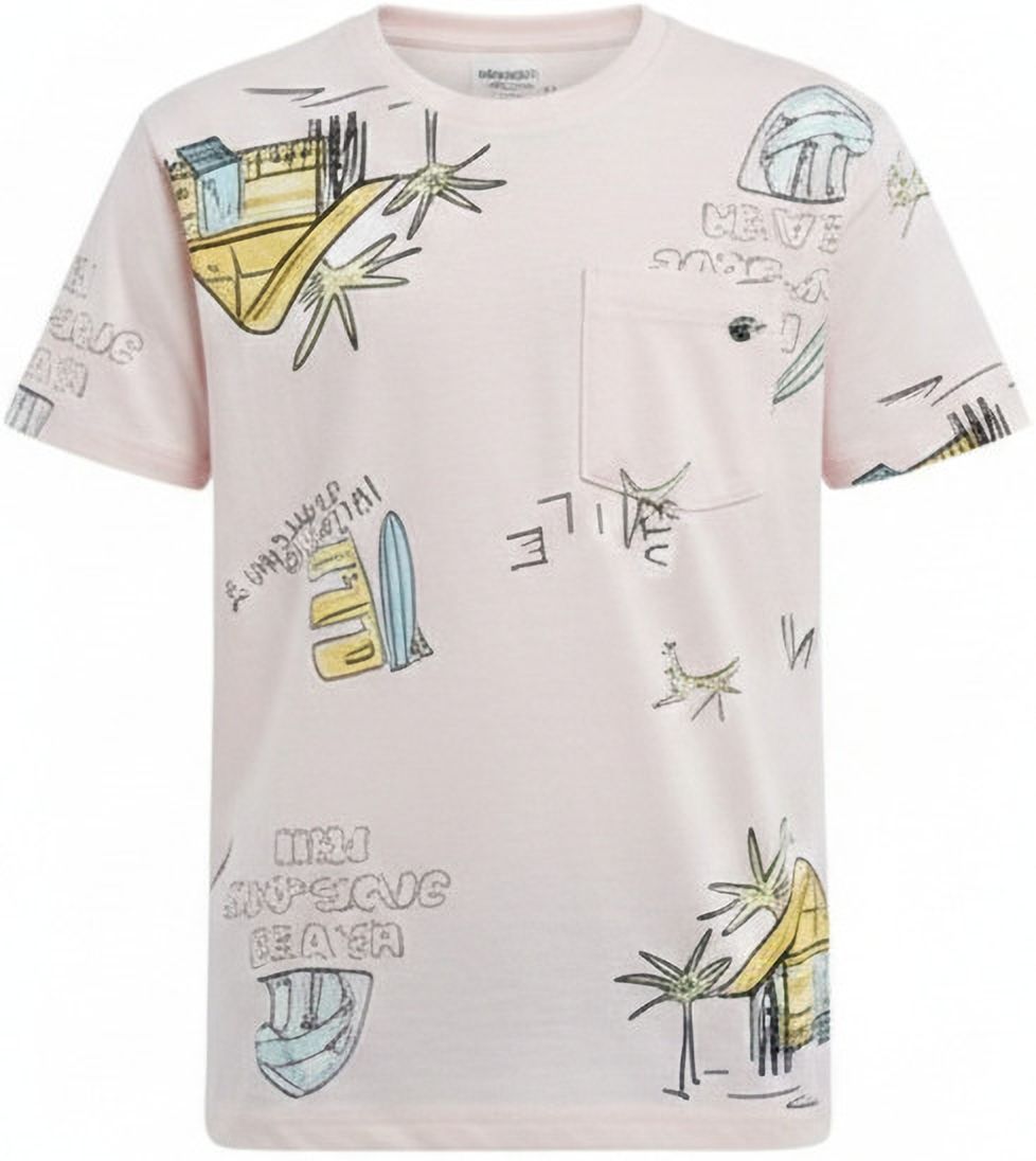 Kids -t-shirt 