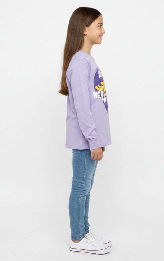 Kids -t-shirt 
