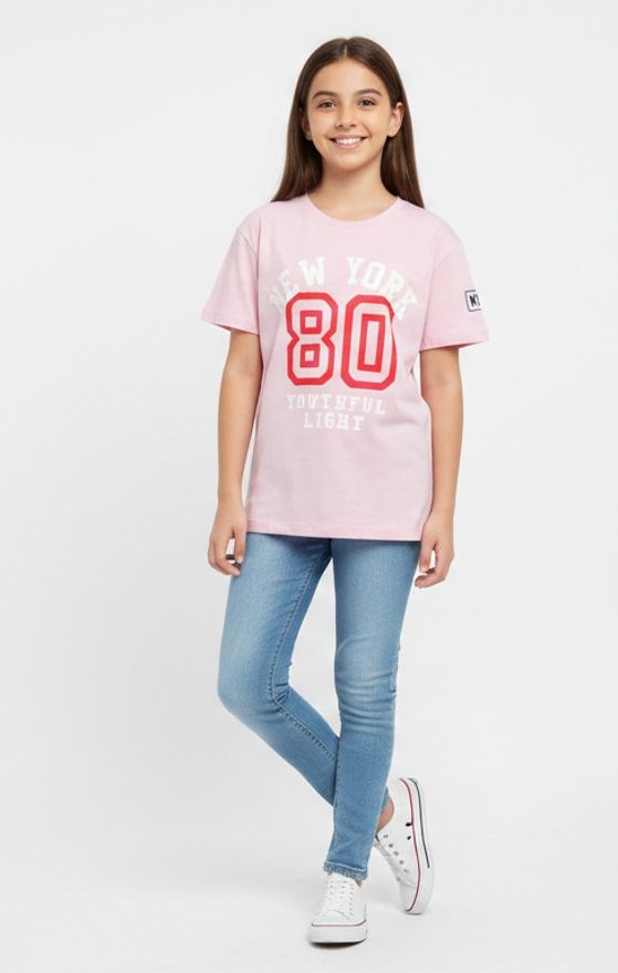 Kids -t-shirt 