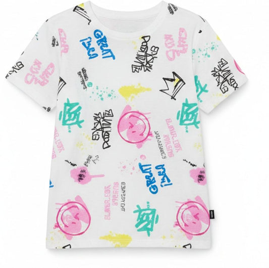 Kids -t-shirt 