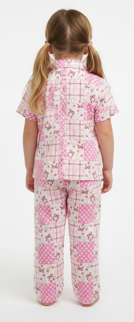 Kids -nightwear