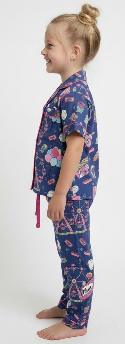 Kids -nightwear