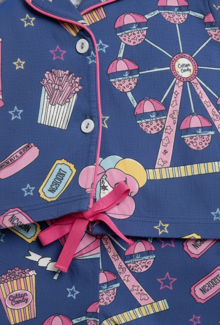 Kids -nightwear