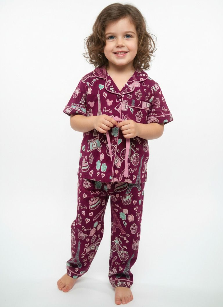Kids -nightwear