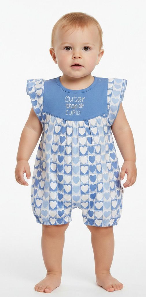 Kids Apparel