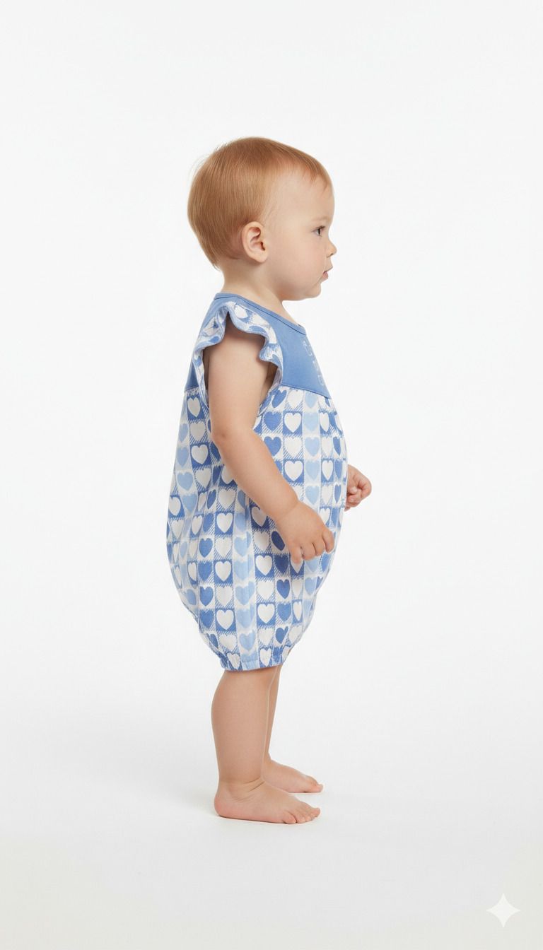 Kids Apparel