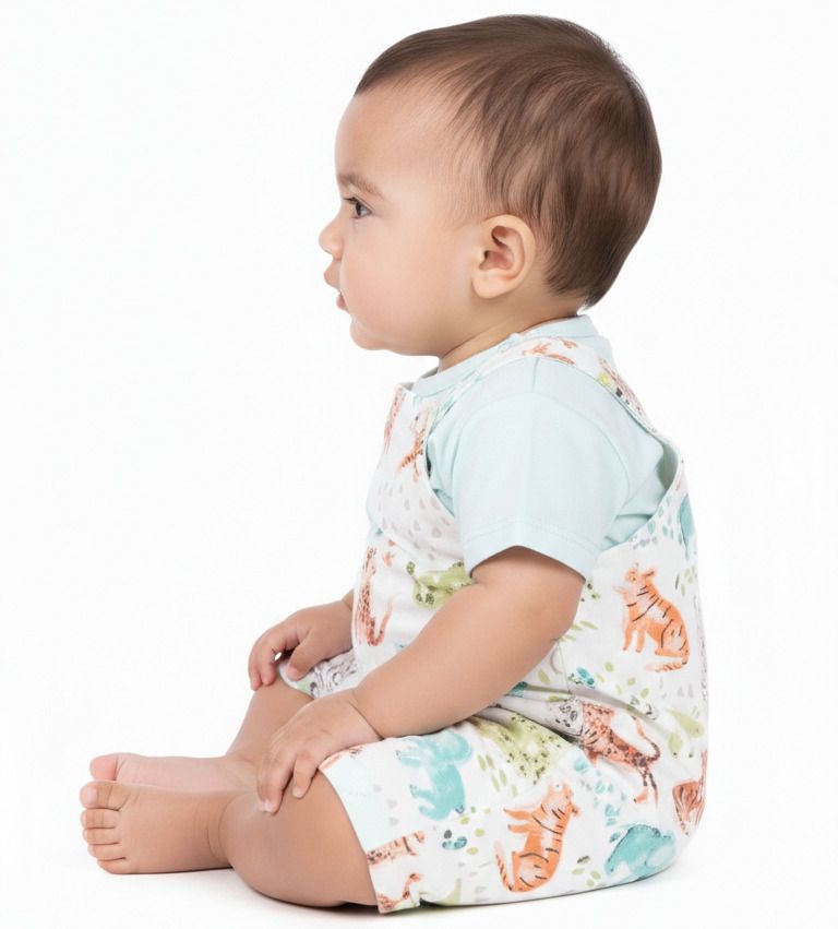 Kids Apparel