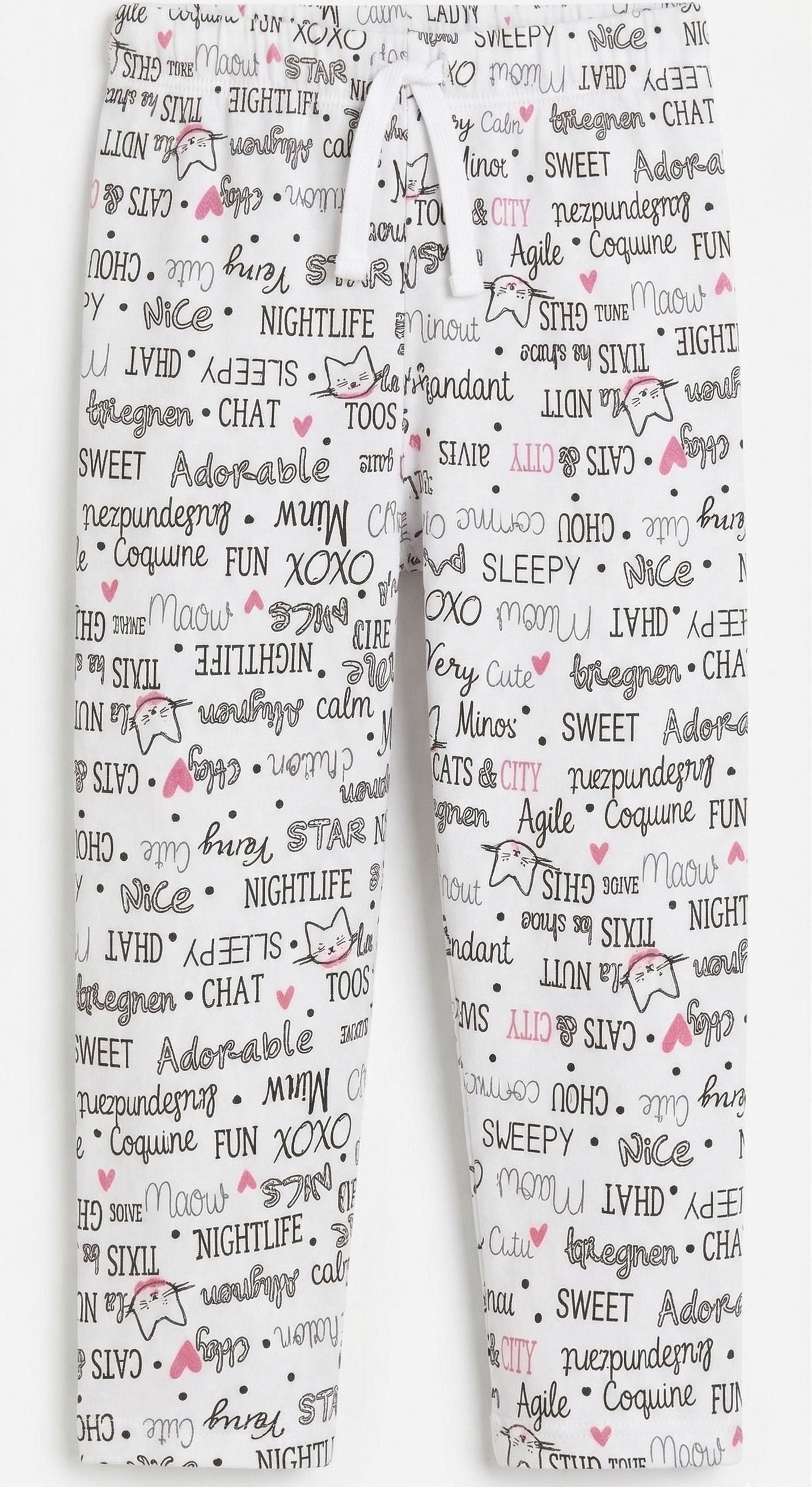 Kids Pyjama