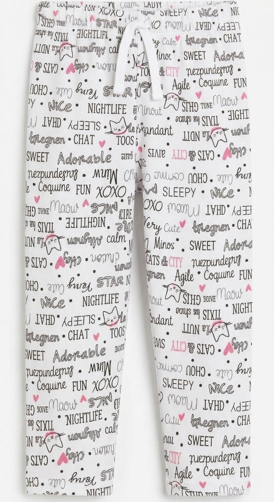Kids Pyjama