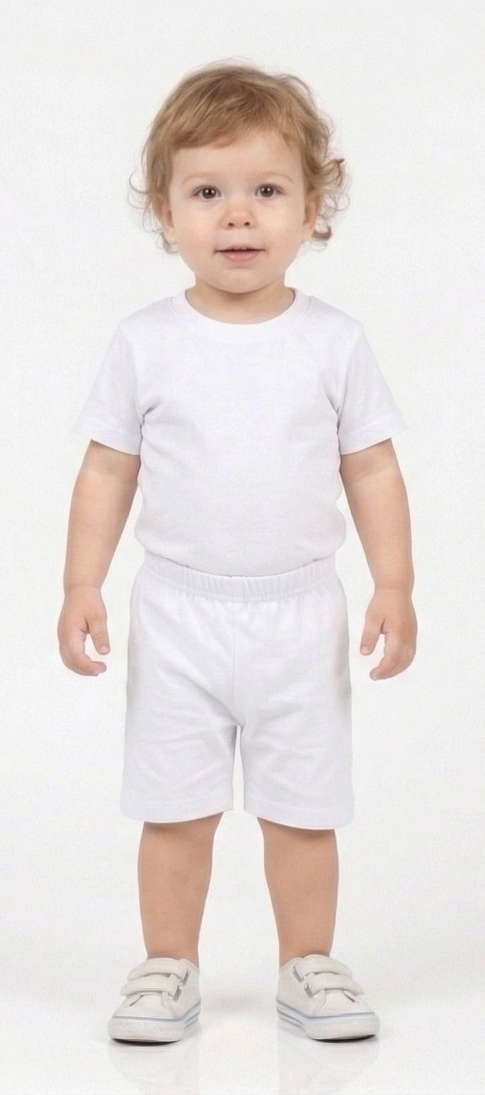 Kids Shorts