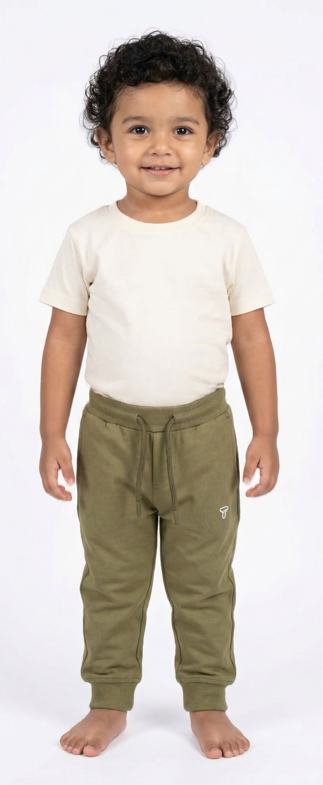 Kids Trackpants