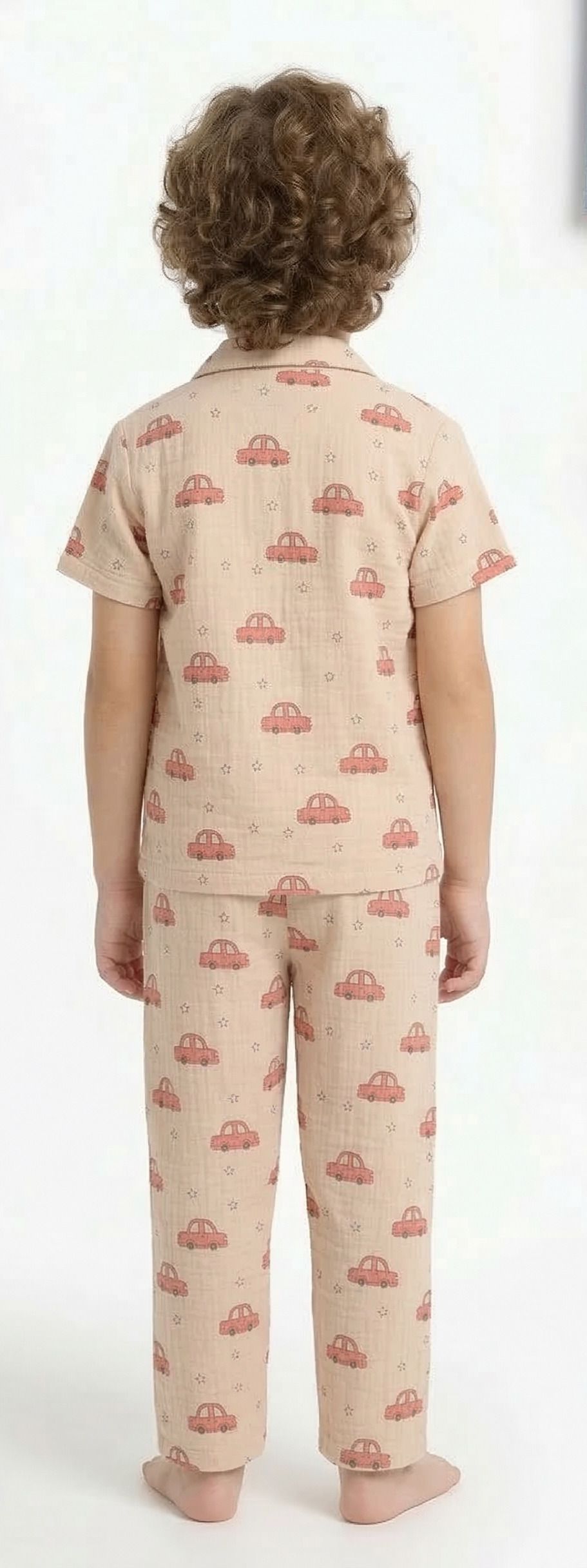 Kids Night  Wear