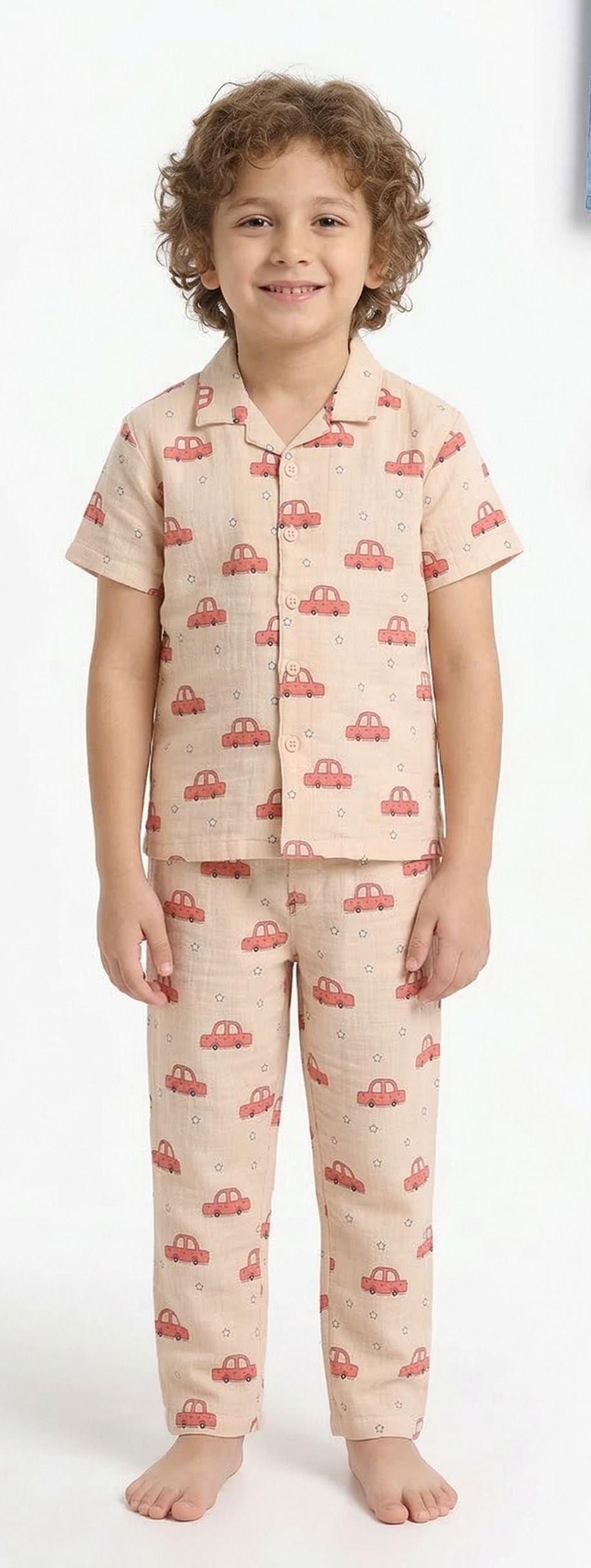 Kids Night  Wear