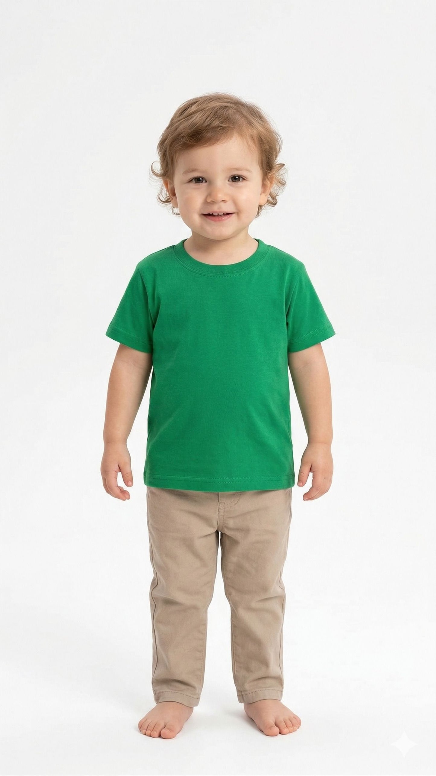 Kids -t-shirt 