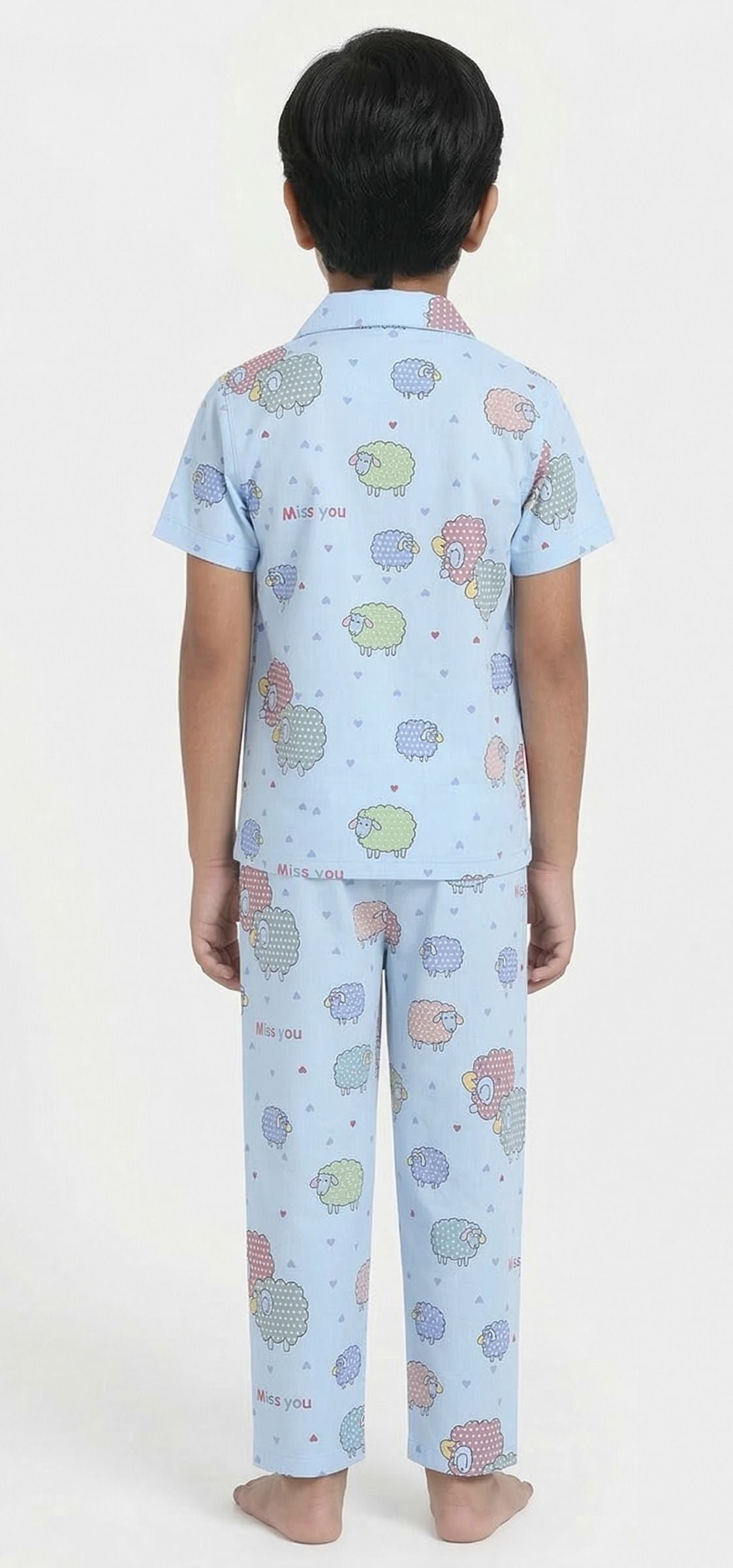 Kids Night  Wear