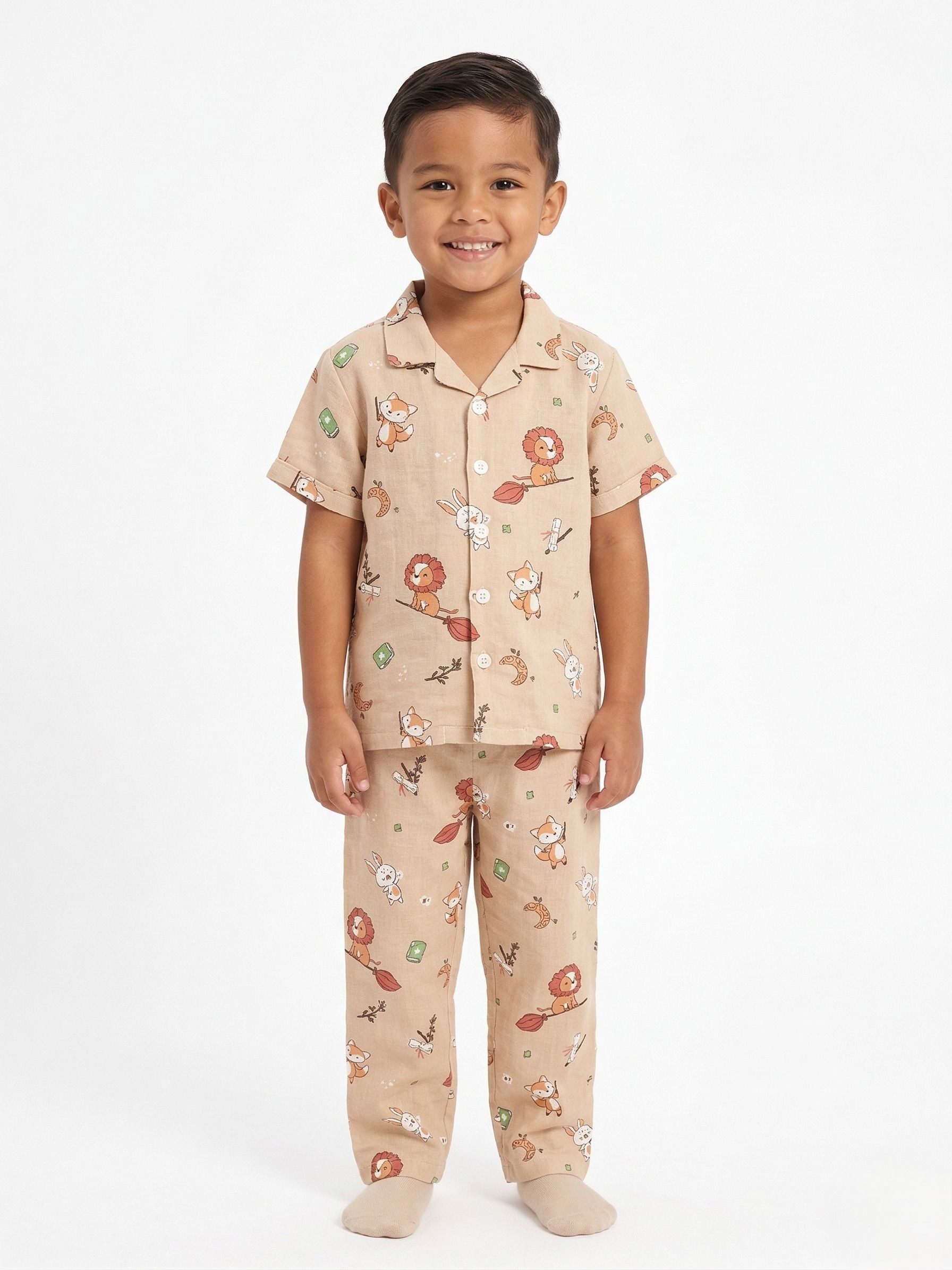 Kids Night  Wear
