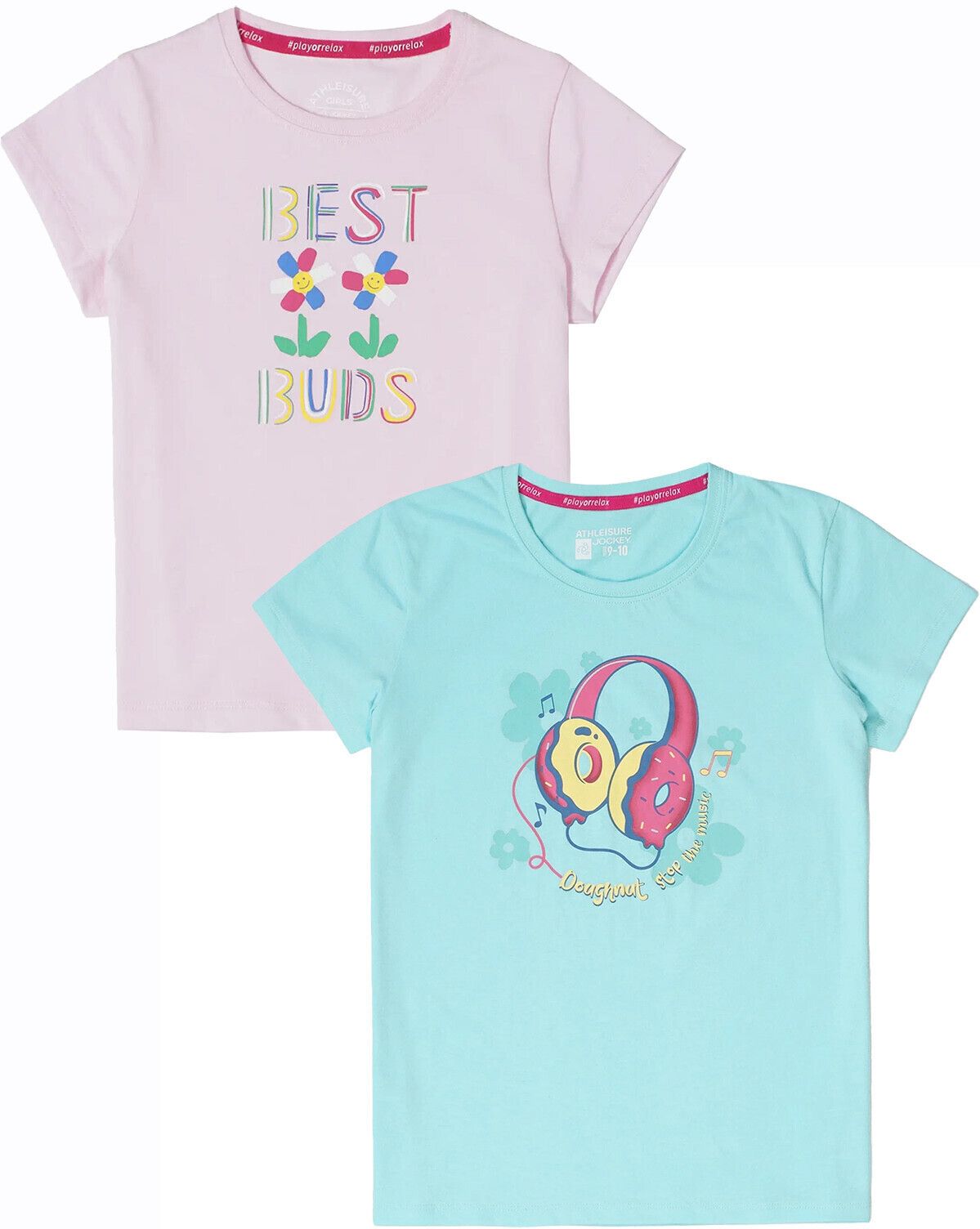 Girls T Shirt