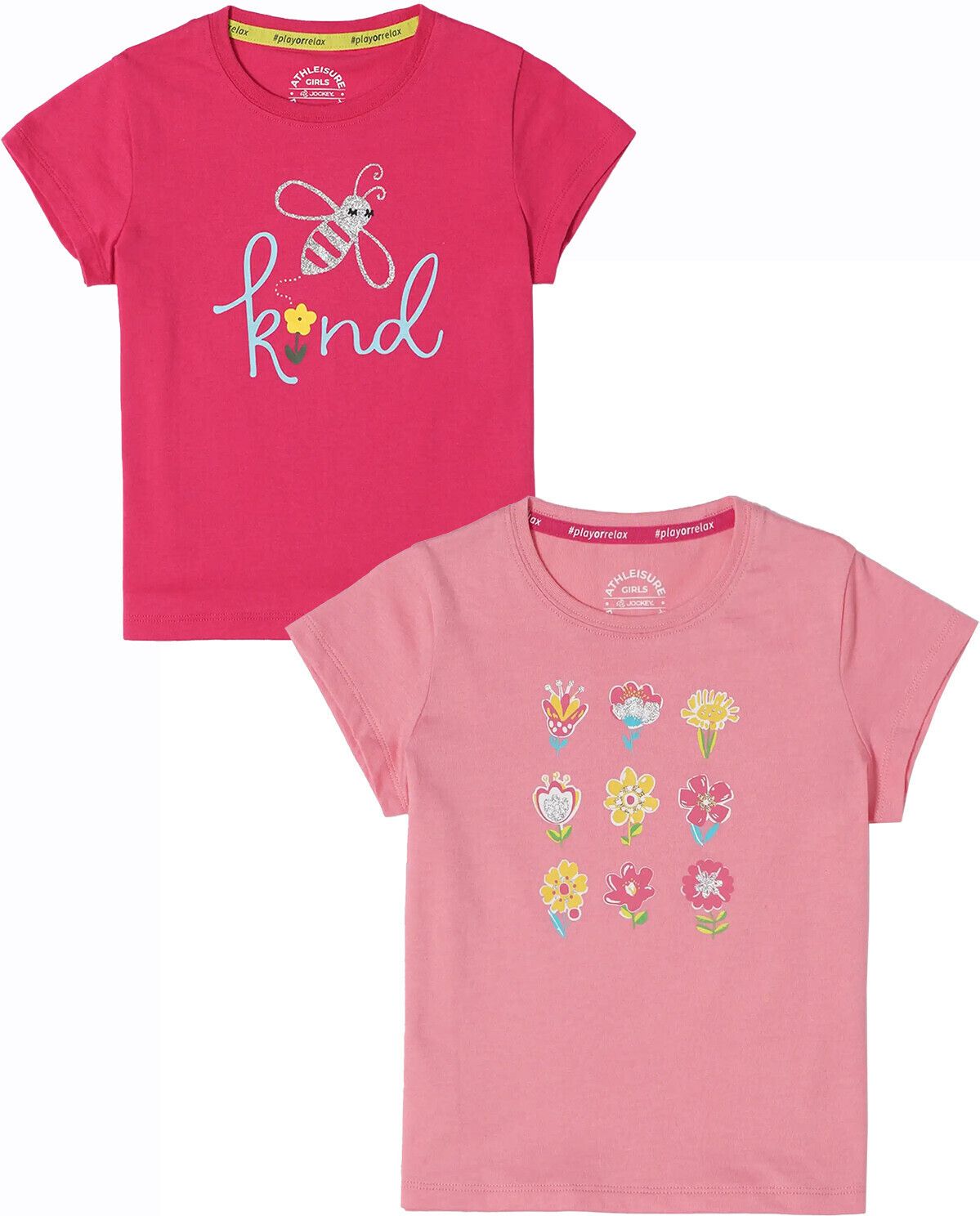 Girls T Shirt