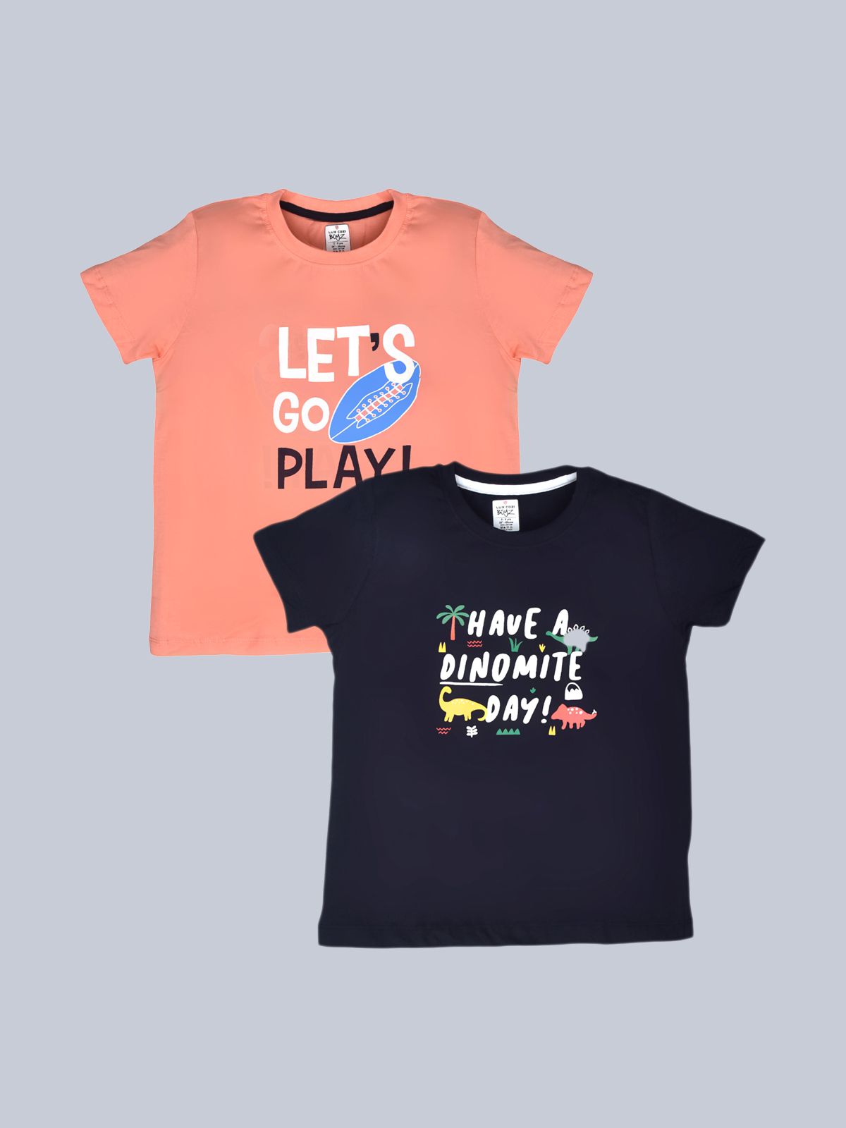 Boys  T Shirt