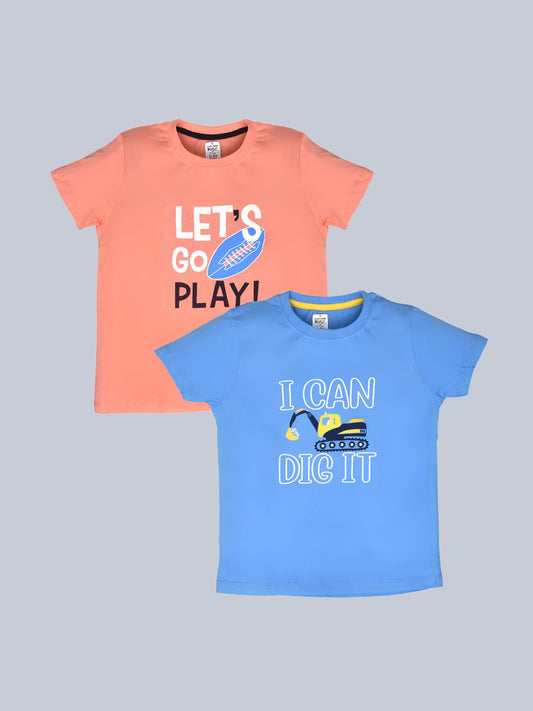 Boys  T Shirt