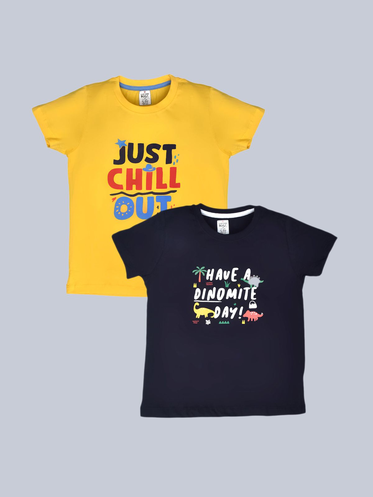 Boys  T Shirt