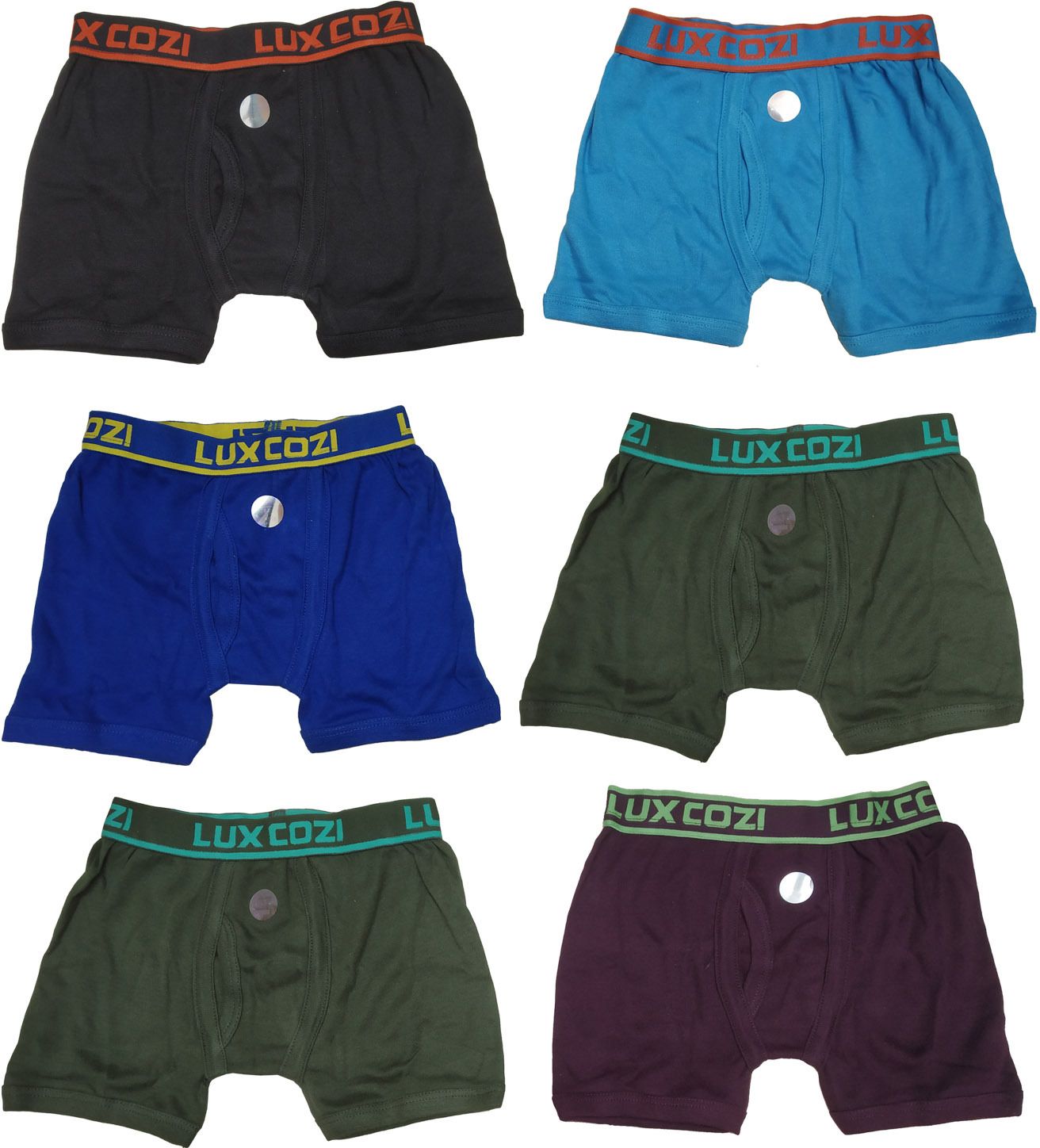 Boys  Trunks