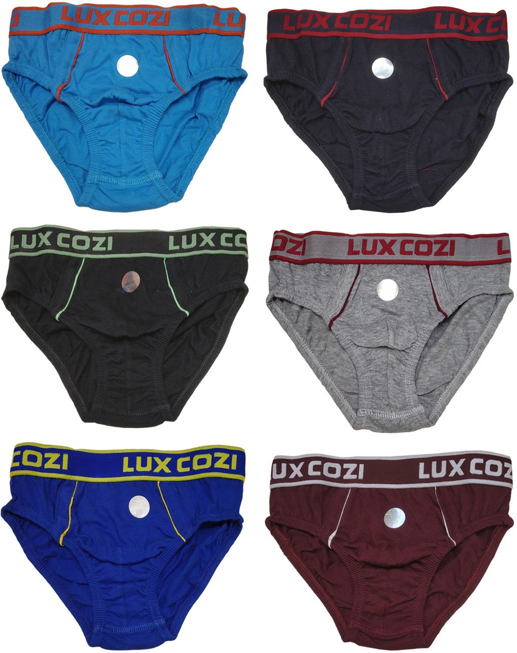 Boys  Brief