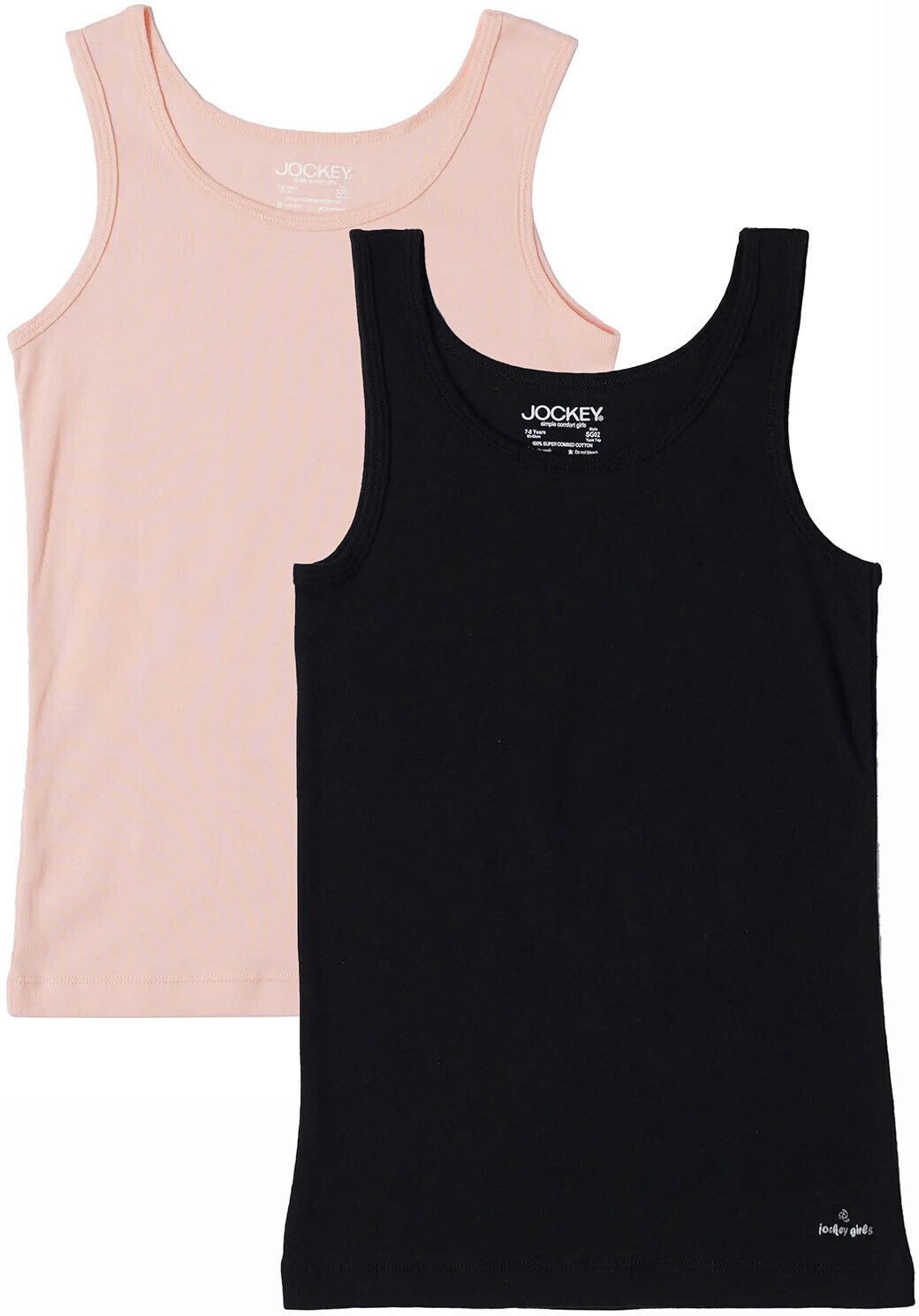 Girls Camisole