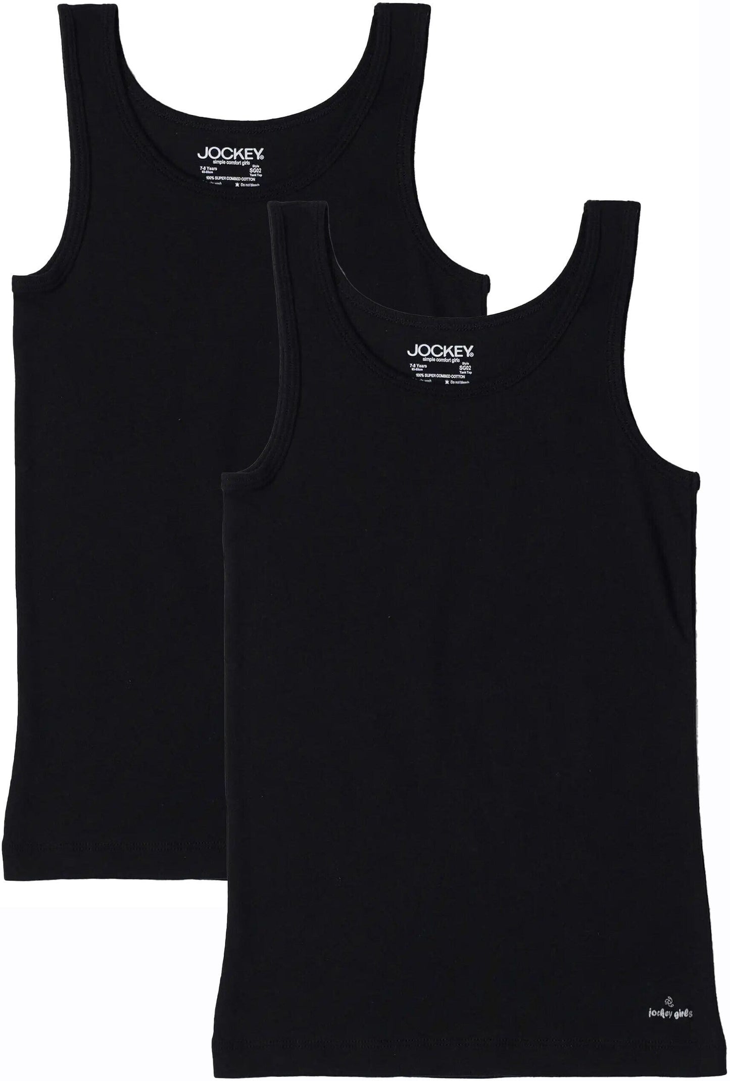 Girls Tank Top
