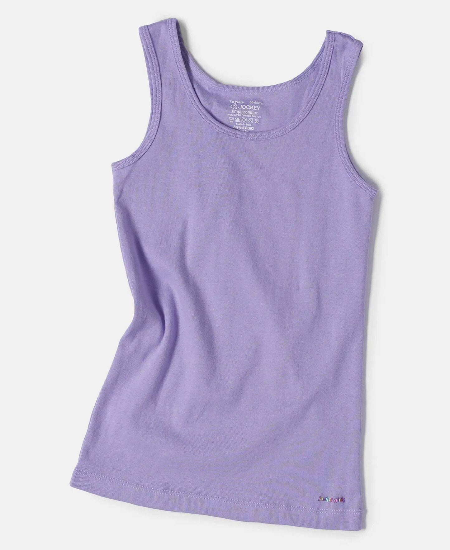 Girls Tank Top