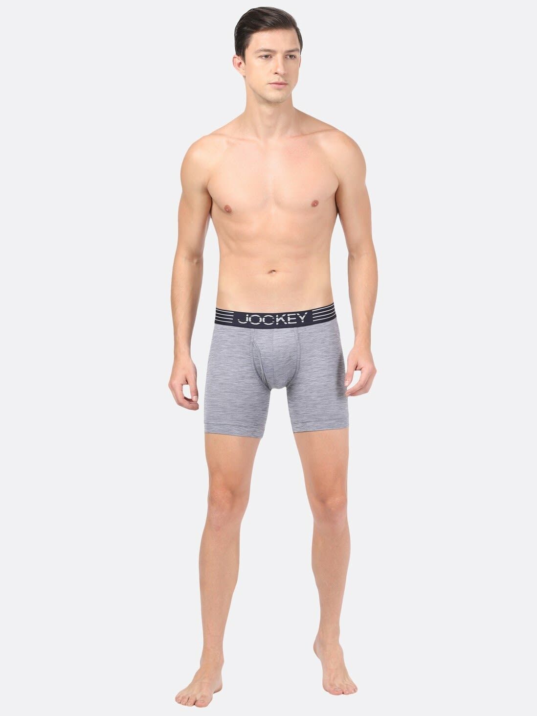 Men Boxer Brief 