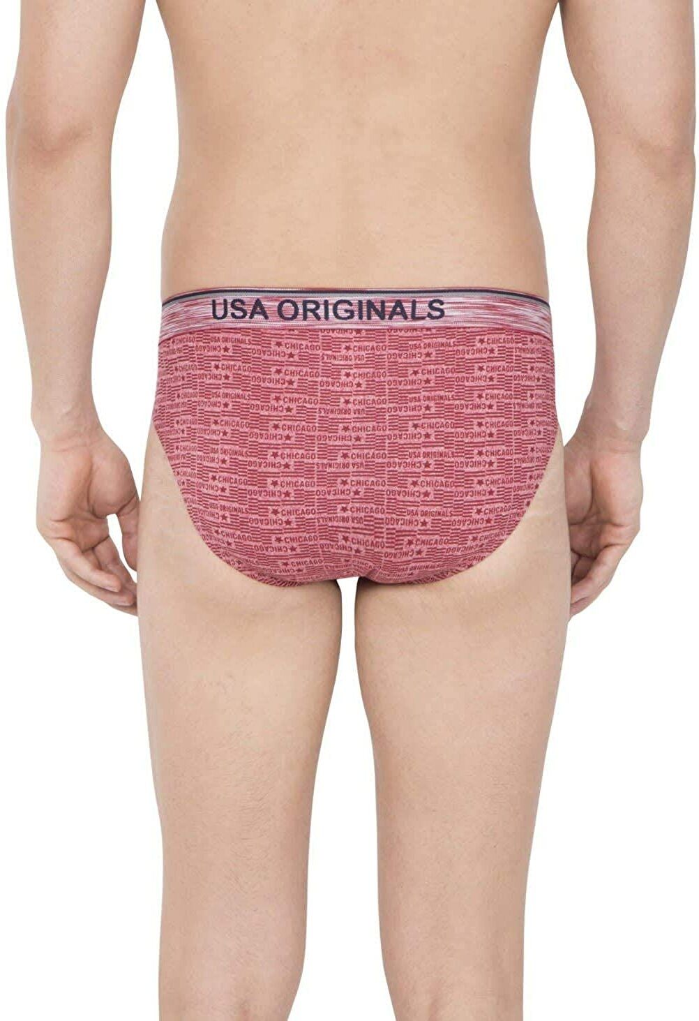 Mens Brief