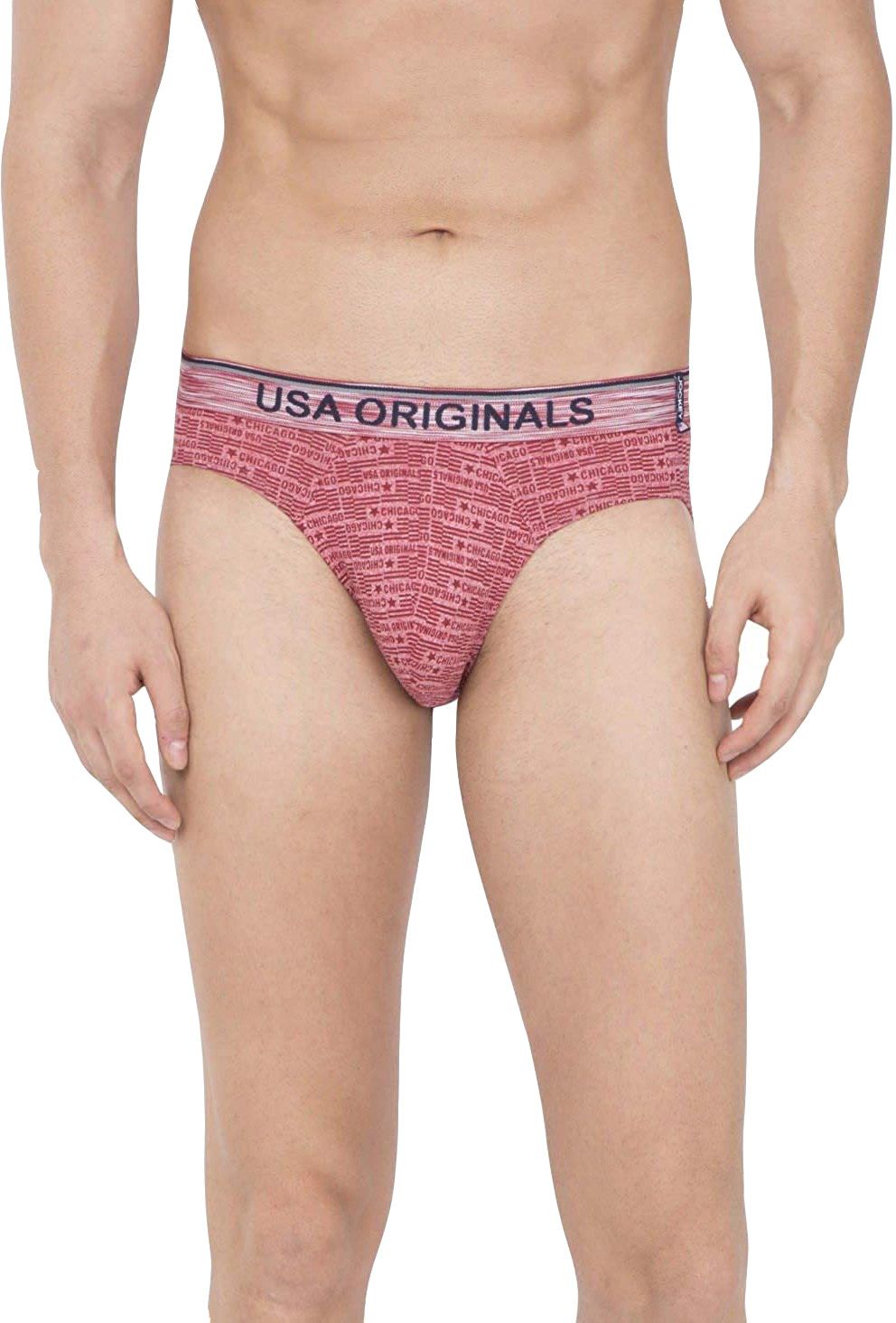 Mens Brief