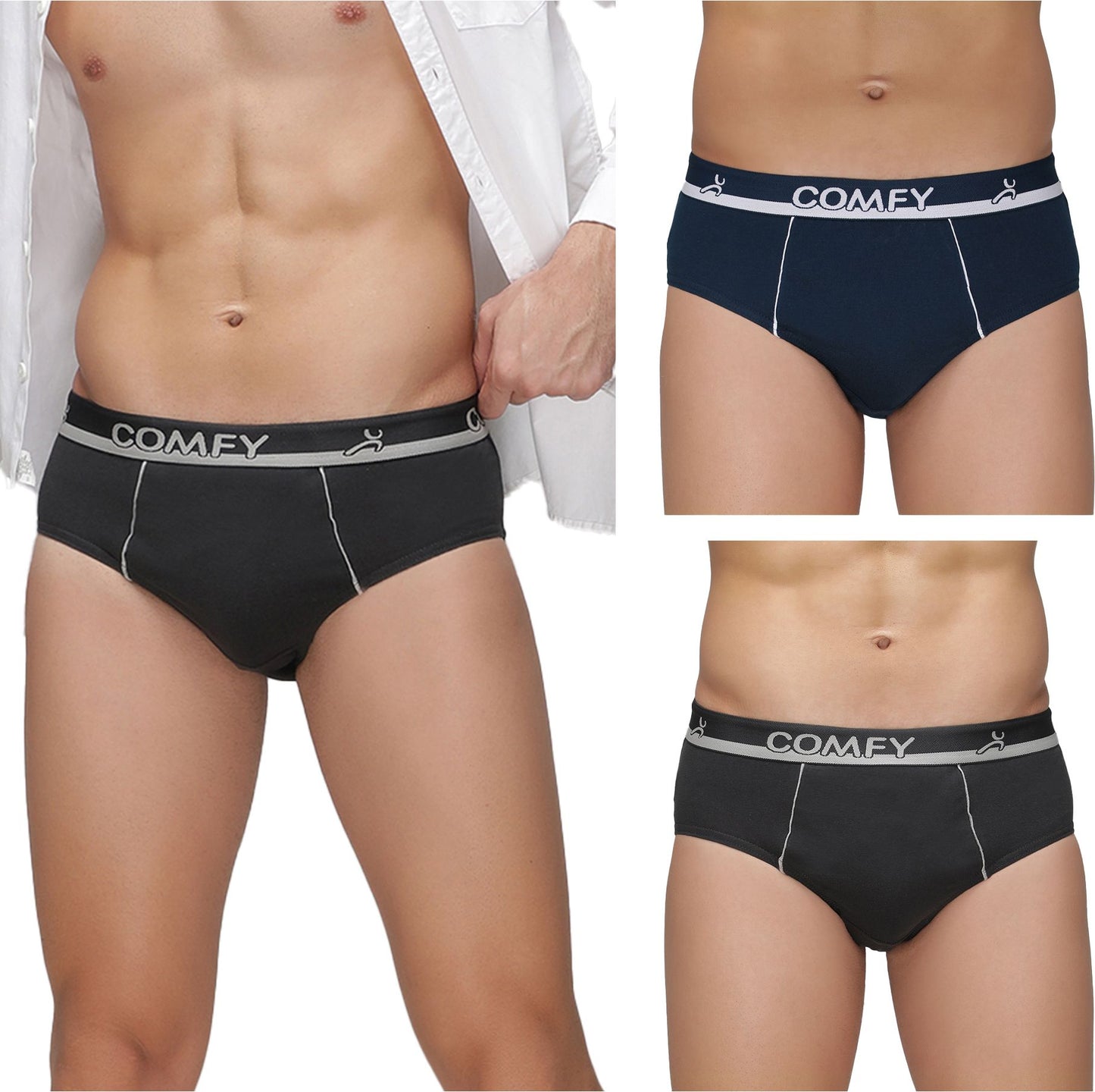 Mens Brief